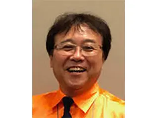 PHED 中野泰志